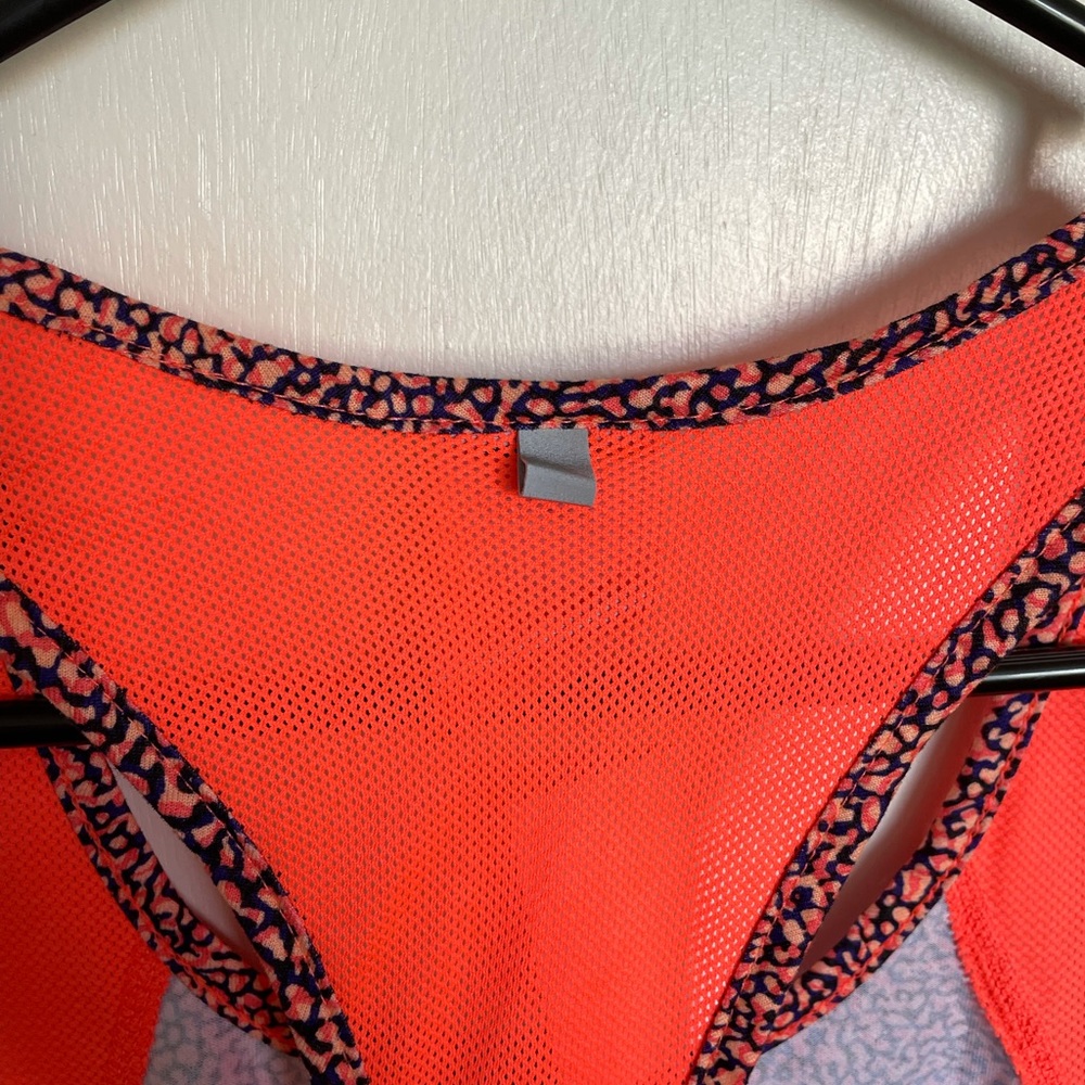 Nike Athletic Racerback Tank Top - Size S - Picture 9 of 16